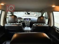 نيسان باثفايندر